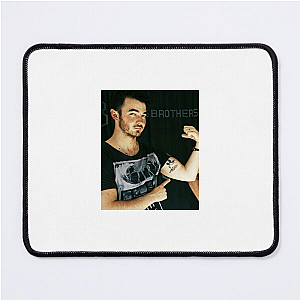 Kevin Jonas My Favorite Jonas Kevin Jonas Mouse Pads