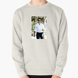 Kevin Jonas Beyond The Stage Kevin Jonas Sweatshirts