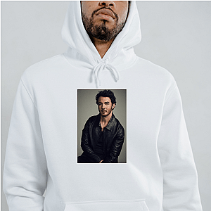 Kevin Jonas The Album Is Gold Kevin Jonas Hoodies