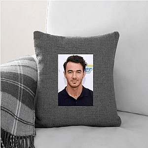 Kevin Jonas Music Family Business Kevin Jonas Pillows Cover