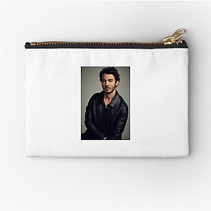 Kevin Jonas The Album Is Gold Kevin Jonas Zipper Pouches