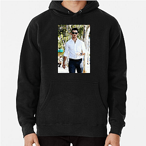 Kevin Jonas Beyond The Stage Kevin Jonas Hoodies