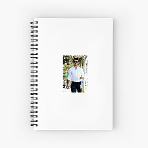 Kevin Jonas Beyond The Stage Kevin Jonas Notebook