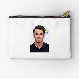 Kevin Jonas Music Family Business Kevin Jonas Zipper Pouches