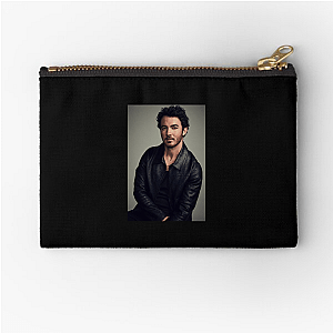 Kevin Jonas The Album Is Gold Kevin Jonas Zipper Pouches