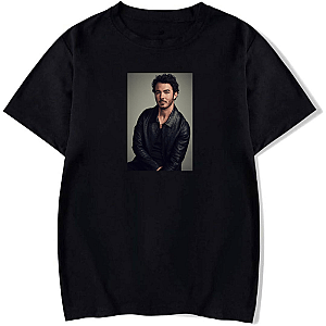 Kevin Jonas The Album Is Gold Kevin Jonas T-Shirts
