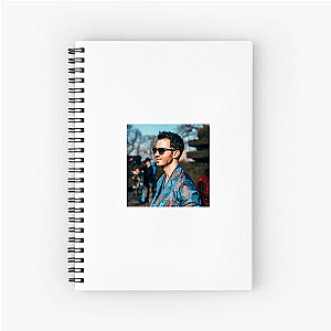 Kevin Jonas The OG Brother Kevin Jonas Notebook