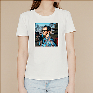 Kevin Jonas The OG Brother Kevin Jonas T-Shirts