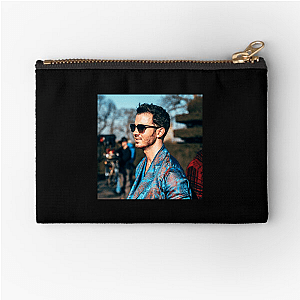 Kevin Jonas The OG Brother Kevin Jonas Zipper Pouches