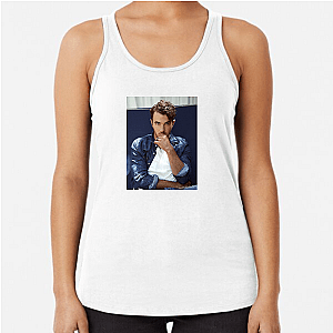 Kevin Jonas Jonas Brothers Reunion Kevin Jonas Tank Tops