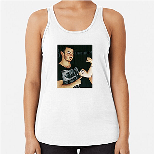 Kevin Jonas My Favorite Jonas Kevin Jonas Tank Tops