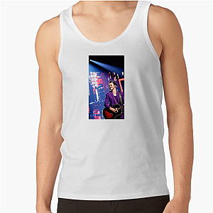 Kevin Jonas Happiness Begins Fan Kevin Jonas Tank Tops