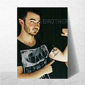Kevin Jonas My Favorite Jonas Kevin Jonas Posters