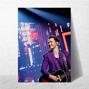 Kevin Jonas Happiness Begins Fan Kevin Jonas Posters