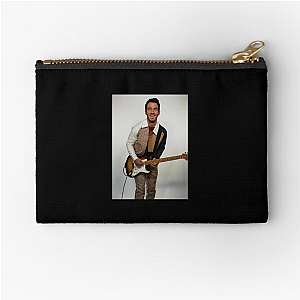 Kevin Jonas Guitar Hero Vibes Kevin Jonas Zipper Pouches