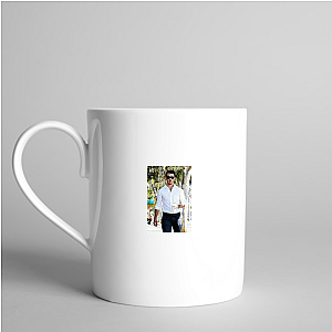 Kevin Jonas Beyond The Stage Kevin Jonas Mugs