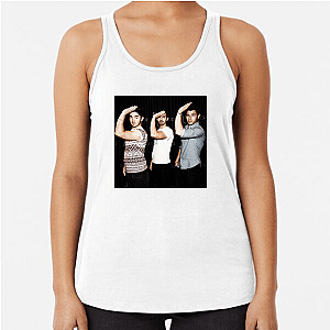 Kevin Jonas Always Rocking Always Real Kevin Jonas Tank Tops