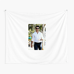 Kevin Jonas Beyond The Stage Kevin Jonas Tapestries