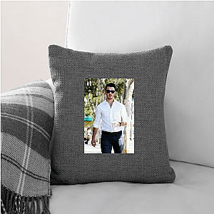 Kevin Jonas Beyond The Stage Kevin Jonas Pillows Cover