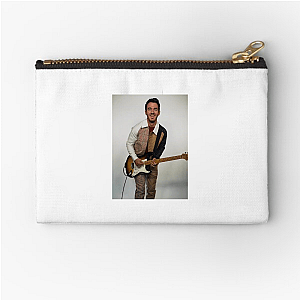 Kevin Jonas Guitar Hero Vibes Kevin Jonas Zipper Pouches
