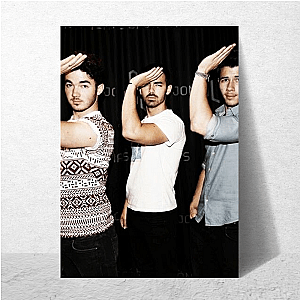 Kevin Jonas Always Rocking Always Real Kevin Jonas Posters