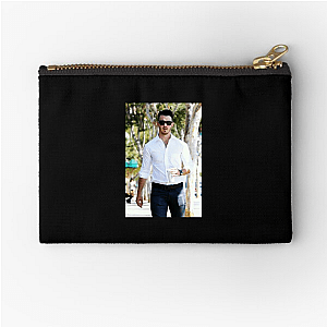 Kevin Jonas Beyond The Stage Kevin Jonas Zipper Pouches