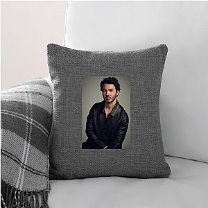 Kevin Jonas The Album Is Gold Kevin Jonas Pillows Cover