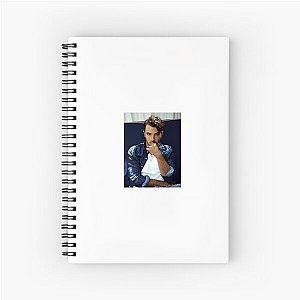 Kevin Jonas Jonas Brothers Reunion Kevin Jonas Notebook