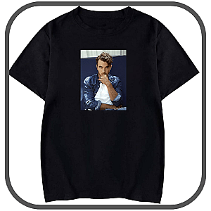 Kevin Jonas T-Shirts