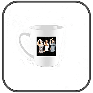 Kevin Jonas Mugs