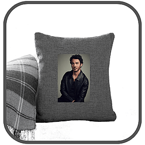 Kevin Jonas Pillows Cover