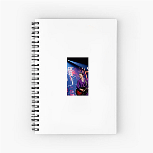Kevin Jonas Happiness Begins Fan Kevin Jonas Notebook