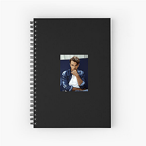 Kevin Jonas Jonas Brothers Reunion Kevin Jonas Notebook