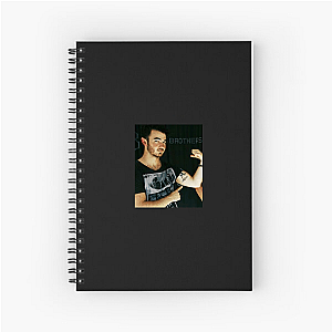 Kevin Jonas My Favorite Jonas Kevin Jonas Notebook