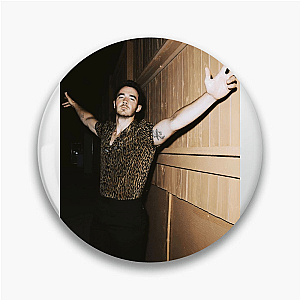 Kevin Jonas Jonas Brothers Forever Kevin Jonas Pins