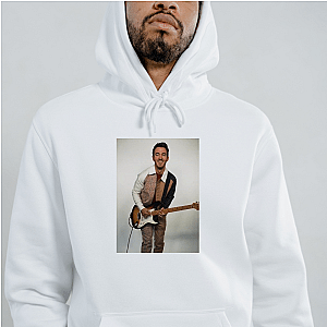 Kevin Jonas Guitar Hero Vibes Kevin Jonas Hoodies