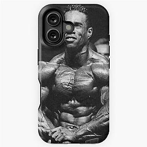 Kevin Levrone Uncrowned King iPhone Tough Case