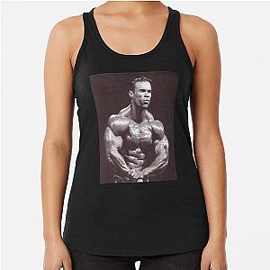 Kevin Levrone Uncrowned King Tank Top