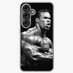 Kevin Levrone Uncrowned King Case for Samsung Galaxy