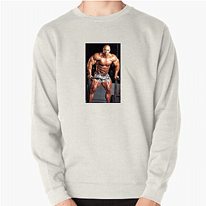 Mr. Olympia Contender Kevin Levrone Sweatshirts