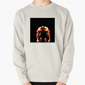 Classic Aesthetic Physique Kevin Levrone Sweatshirts