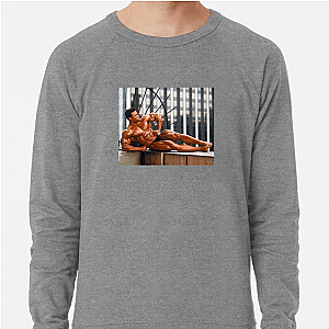 Pro Bodybuilding Icon Kevin Levrone Sweatshirts