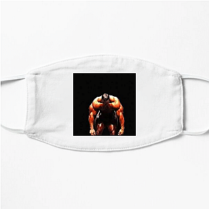 Classic Aesthetic Physique Kevin Levrone Face Masks