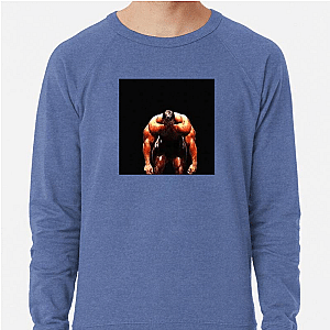 Classic Aesthetic Physique Kevin Levrone Sweatshirts