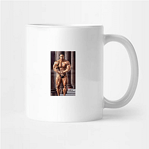 IFBB Hall Of Fame Legend Kevin Levrone Mugs