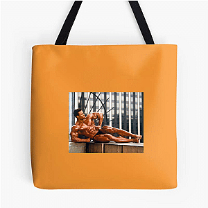 Pro Bodybuilding Icon Kevin Levrone Bags