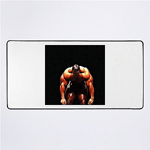 Classic Aesthetic Physique Kevin Levrone Mouse Pads