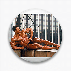 Pro Bodybuilding Icon Kevin Levrone Pins