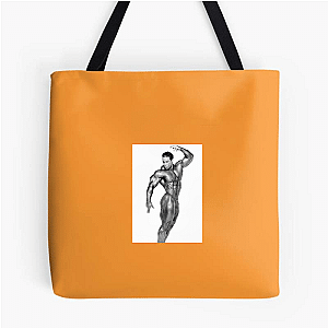 Champion Of Symmetry Kevin Levrone Bags