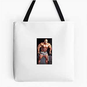Mr. Olympia Contender Kevin Levrone Bags
